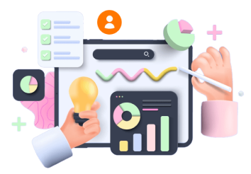 Progress Illustration